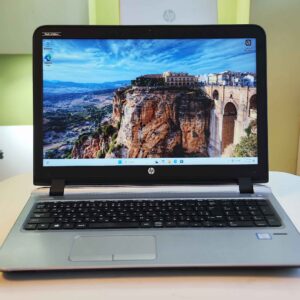 لپ تاپ HP ProBook 450 G3