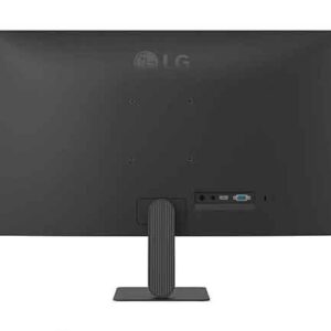 مانیتور ال جی ۲۷U411A-B سایز ۲۷ اینچ FHD IPS ۱۲۰ هرتز