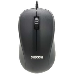 Wired Mouse SHOOSH M26