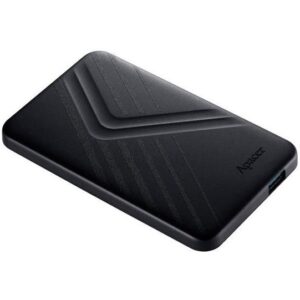 حافظه اچ دی دی اکسترنال اپیسر Apacer ظرفیت 2 ترابایت مدل AC236