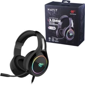 Wired Gaming Headset HAVIT HV-H2232D