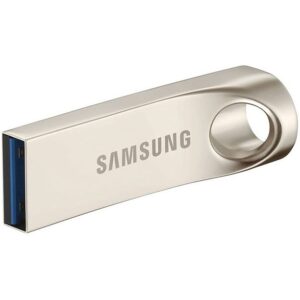فلش مموری سامسونگ Samsung مدل Bar MUF-64BB ظرفیت ۶۴ گیگابایت USB 2