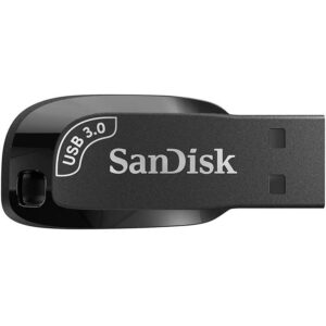 Flash memory SanDisk CZ410 64GB