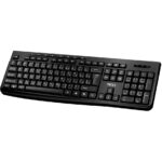 کیبورد بی سیم تسکو TSCO مدل TK7007W