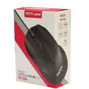 ماوس تسکو مدل TM306 با سیم