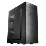 کیس کامپیوتر تسکو TC 4474 مشکی