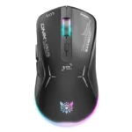 ماوس بی سیم مخصوص بازی اونیکوما مدل CW917 DUAL MODE