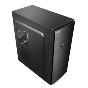 کیس کامپیوتر تسکو TC 4474  مشکی