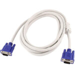 کابل مانیتور پورت VGA