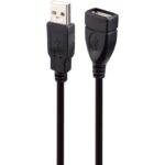 کابل افزایش USB