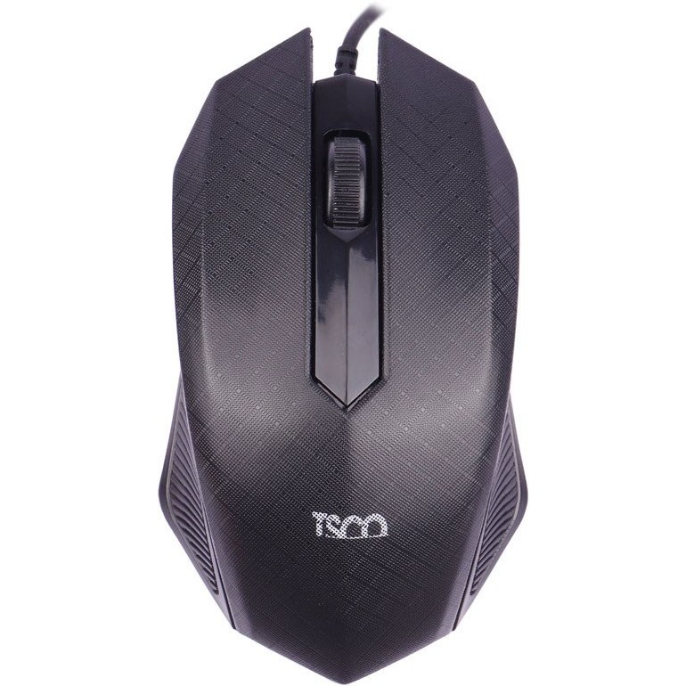 ماوس سیم دار تسکو مدل TSCO TM18