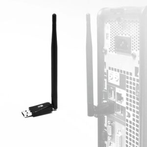 دانگل کارت شبکه تسکو مدل TW1010