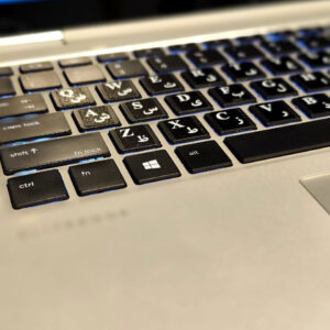 لپ تاپ HP 840 G5