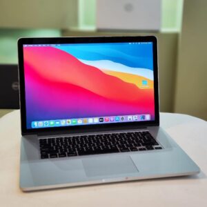 لپ تاپ Apple  MacBook Pro2014