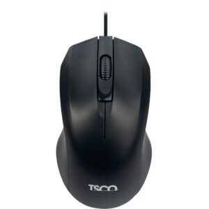 ماوس تسکو مدل TM306 با سیم