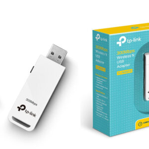 کارت شبکه بی‌سیم تی پی لینک مدل TL-WN821N ظرفیت ۳۰۰Mbps