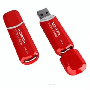 فلش مموری ای دیتا UV150 USB 3.2 ظرفیت 64 گیگابایت