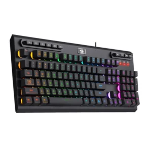 کیبورد گیمینگ ردراگون مدل Aditya K513-RGB
