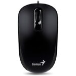 ماوس جنیوس مدل DX-110 با سیم