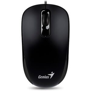 Wired mouse Genius DX-110
