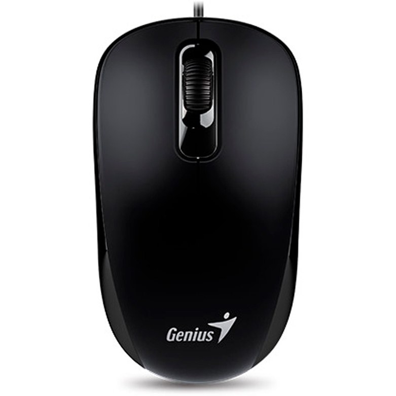 Wired mouse Genius DX-110