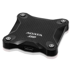 حافظه اس اس دی اکسترنال ای دیتا مدل SD620 ظرفیت 1 ترابایت