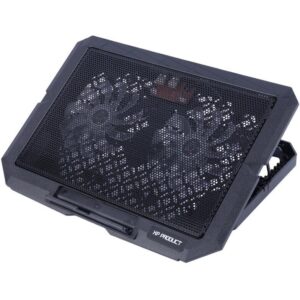 پایه خنک کننده لپ تاپ ایکس پی مدل XP-F91