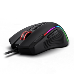 ماوس گیمینگ ردراگون مدل M612 با سیم