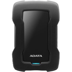 حافظه اچ دی دی اکسترنال ای دیتا مدل HD330 ظرفیت 1 ترابایت