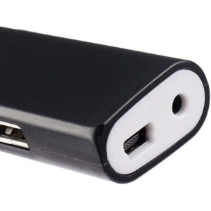هاب وی نت مدل V-NET V-HUAMH304 1.2M 4PORT H3 USB 2.0