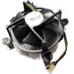فن پردازنده رویال مدل LN-COOLER-775-1155