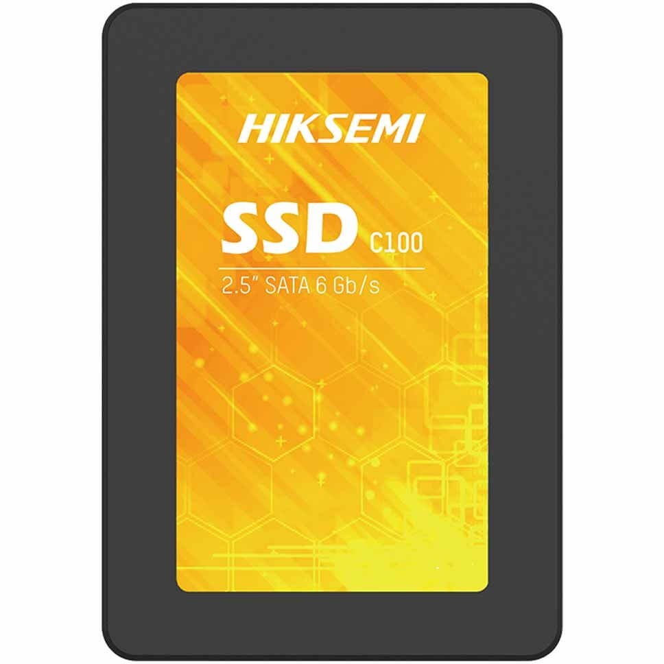 حافظه اس اس دی اینترنال هایک سمی مدل Neo C100 ظرفیت 120 گیگابایت