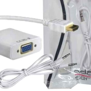 تبدیل HDMI به VGA