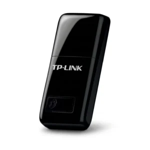 کارت شبکه بی‌سیم تی پی لینک مدل TL-WN823N سرعت ۳۰۰ مگابایت