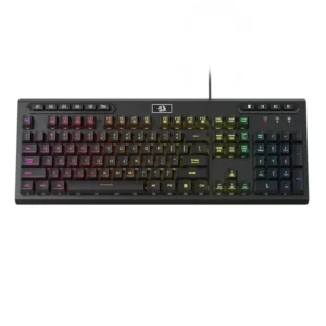 ناموجودکیبورد مخصوص بازی ردراگون مدل Aditya K513-RGB