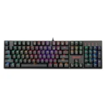 کیبورد مکانیکال گیمینگ ردراگون K582 SURARA RGB با سیم