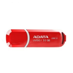 فلش مموری ای دیتا مدل UV150 USB 3 ظرفیت 32 گیگابایت