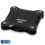 حافظه اس اس دی اکسترنال ای دیتا مدل SD620 ظرفیت 1 ترابایت