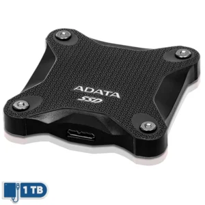 حافظه اس اس دی اکسترنال ای دیتا مدل SD620 ظرفیت 1 ترابایت