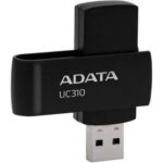 فلش مموری ای دیتا مدل UC310 ظرفیت 128 گیگابایت