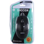 ماوس باسیم شوش M12