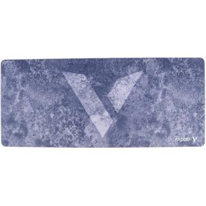 موس پد گیمینگ رپو VP455 XL سایز 30*70 سانتی متر