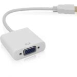 تبدیل HDMI به VGA