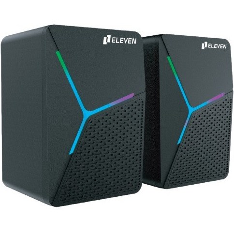 Speaker Eleven SU207 RGB