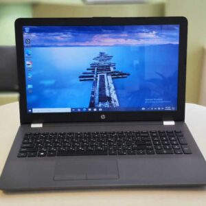 لپ تاپ  اچ پی مدل HP 15 bs1