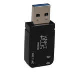 کارت شبکه کی نت پلاس USB3 مدل KP-W1300