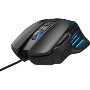 ماوس گیمینگ هیسکا مدل HX-MOG310