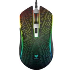 ماوس مخصوص بازی رپو مدل V25S