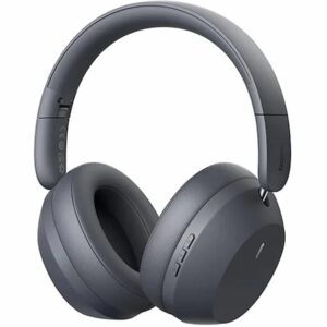هدست بی سیم بیسوس مدل Bass 35 Max