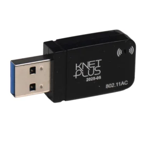 کارت شبکه کی نت پلاس USB3 مدل KP-W1300